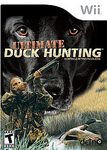 WII: ULTIMATE DUCK HUNTING (COMPLETE)